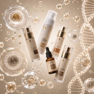 Exosome Treatment Protocol